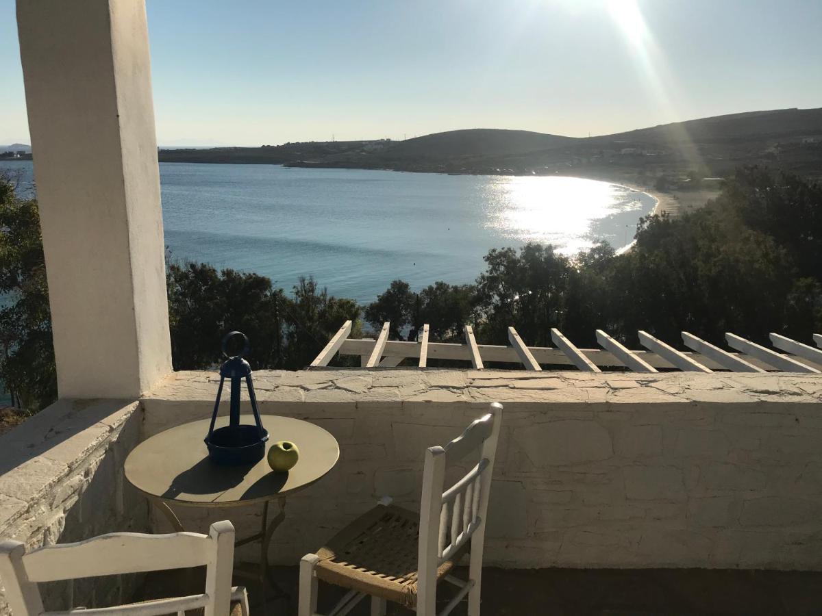 Krios Luxury Suites Krotiri المظهر الخارجي الصورة