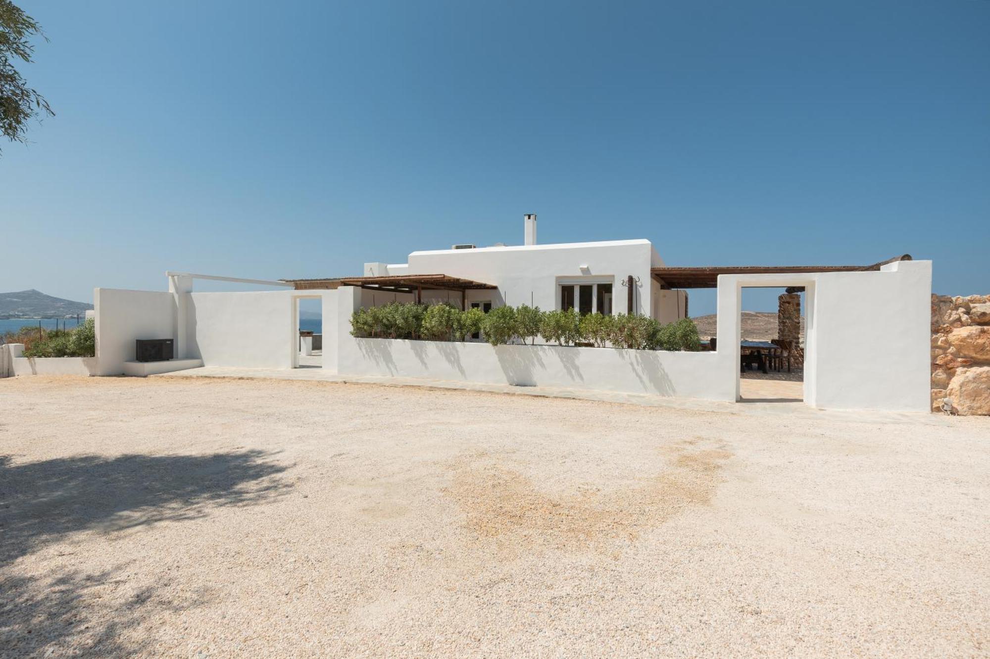 Krios Luxury Suites Krotiri المظهر الخارجي الصورة