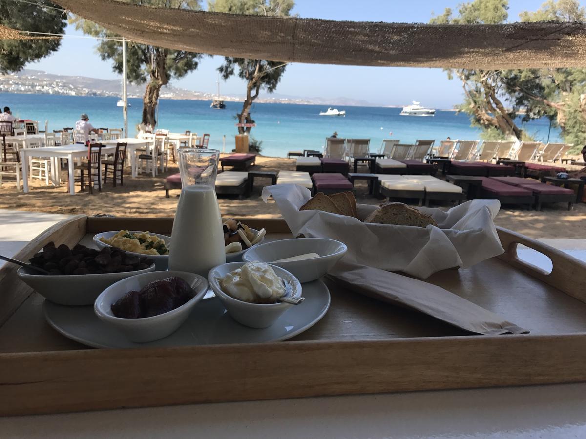 Krios Luxury Suites Krotiri المظهر الخارجي الصورة
