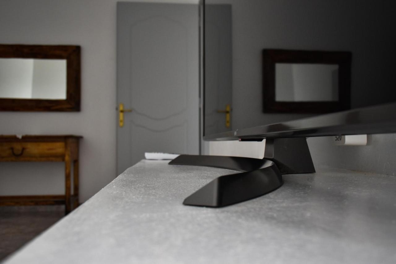Krios Luxury Suites Krotiri المظهر الخارجي الصورة